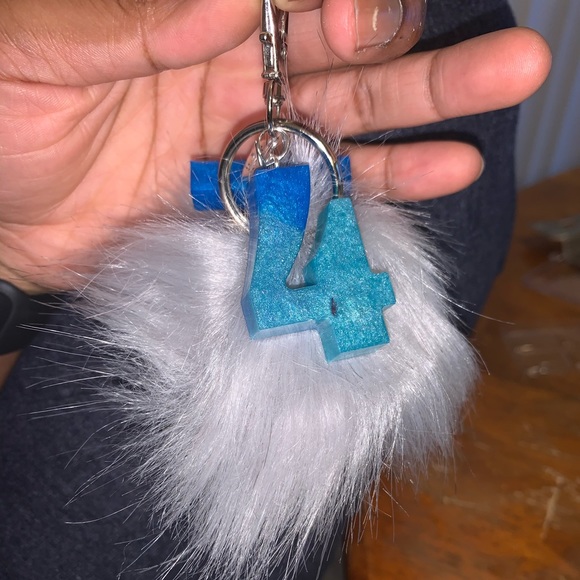 Customized Keychains - Picture 9 of 11